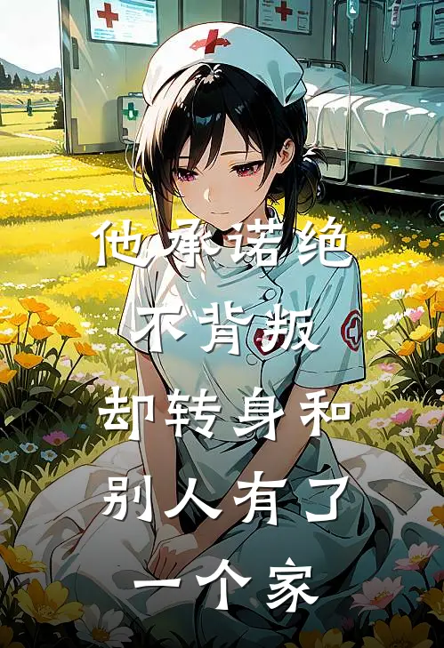 他承诺绝不背叛，却转身和别人有了一个家
