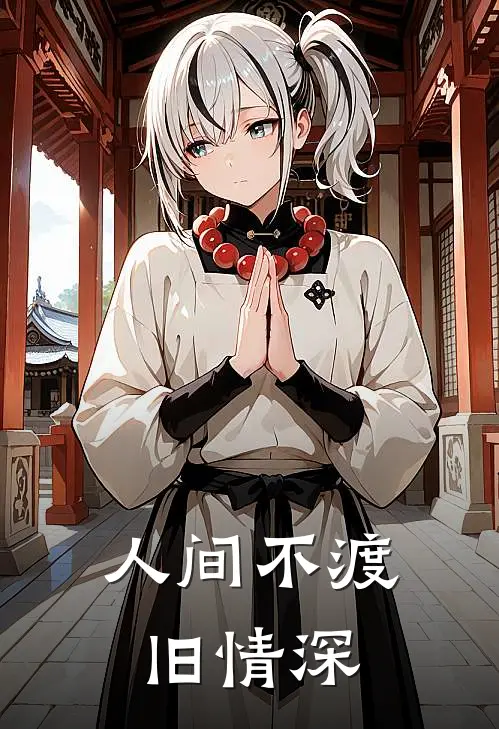人间不渡旧情深