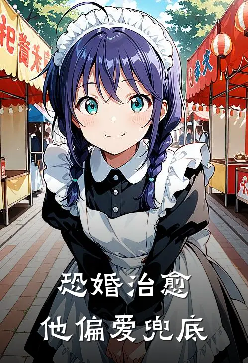 恐婚治愈，他偏爱兜底