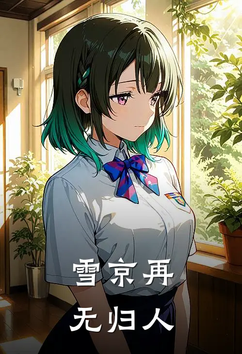 雪京再无归人