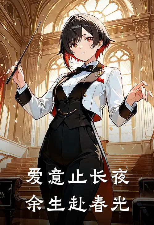 爱意止长夜，余生赴春光