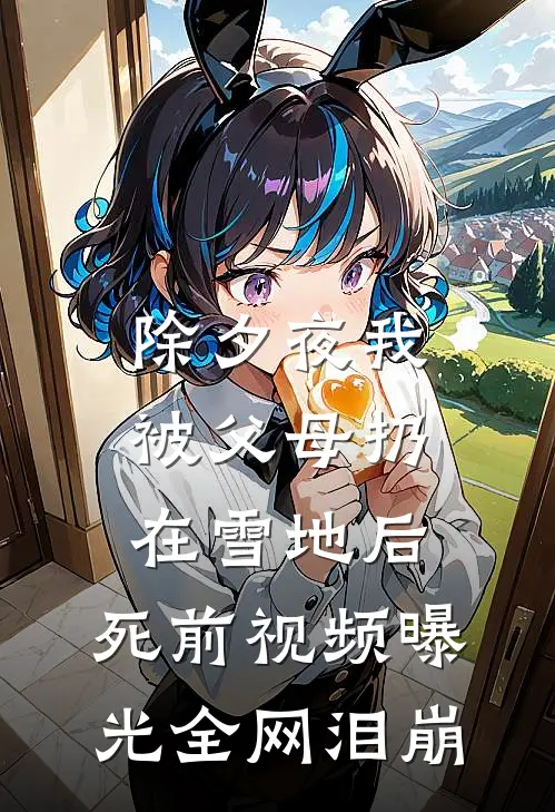 除夕夜我被父母扔在雪地后，死前视频曝光全网泪崩