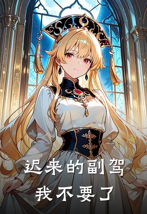 迟来的副驾，我不要了
