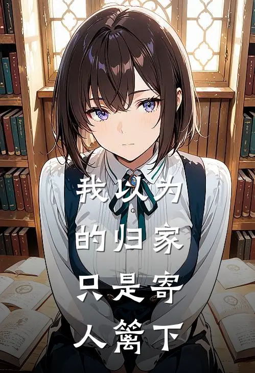 我以为的归家,只是寄人篱下是歌