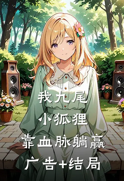 我九尾小狐狸，靠血脉躺赢广告+结局