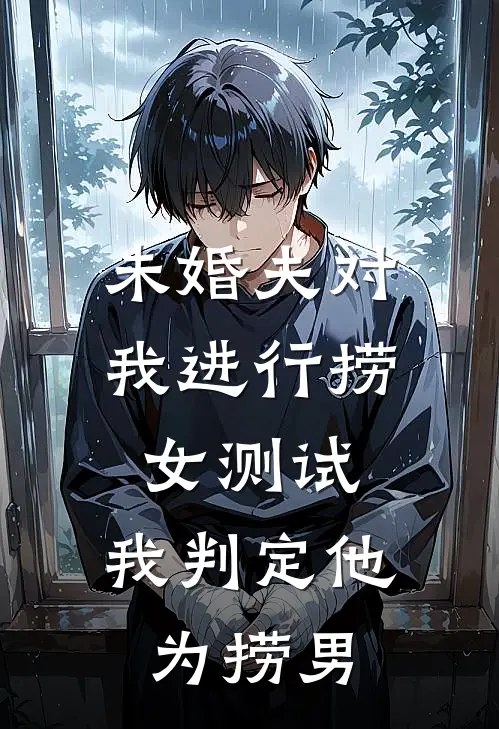 未婚夫对我进行捞女测试，我判定他为捞男