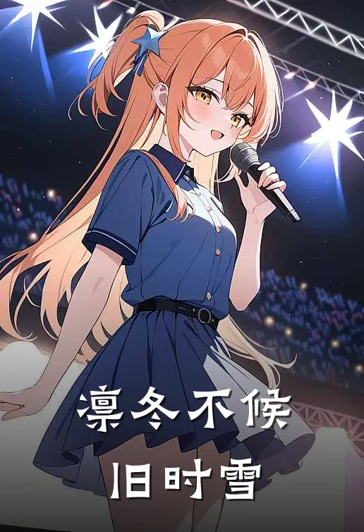 凛冬不候旧时雪