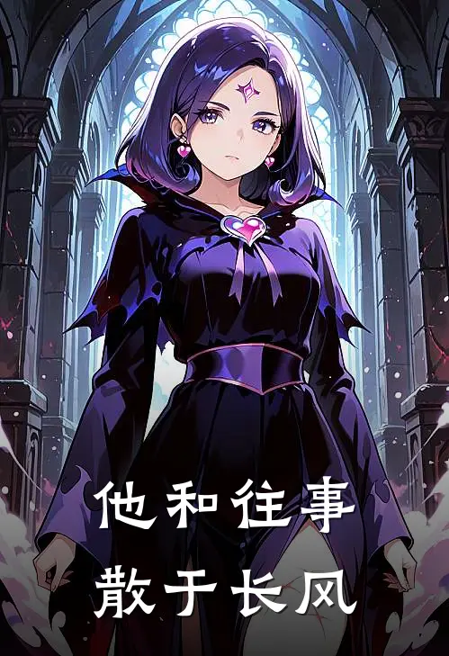 他和往事，散于长风