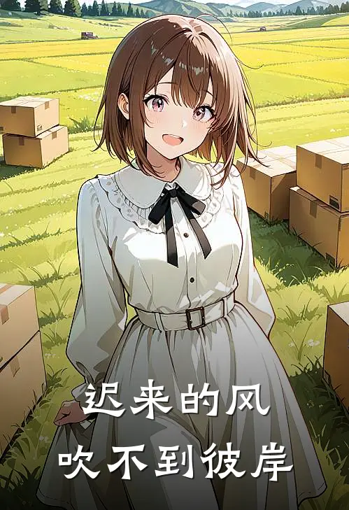 迟来的风，吹不到彼岸
