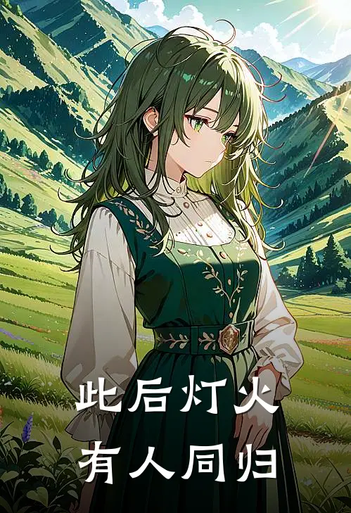 此后灯火，有人同归