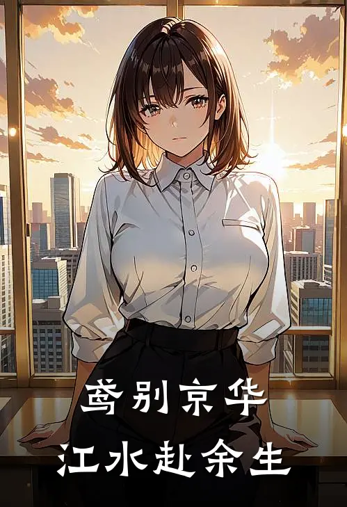 鸢别京华，江水赴余生