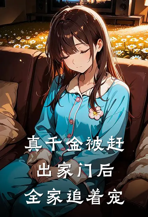 真千金被赶出家门后，全家追着宠