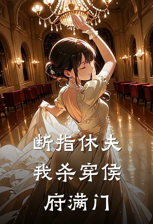 断指休夫，我杀穿侯府满门