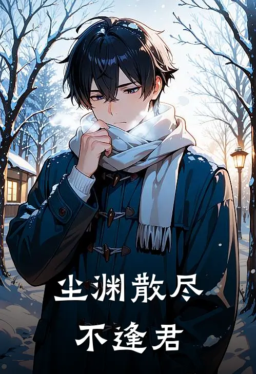 尘渊散尽不逢君