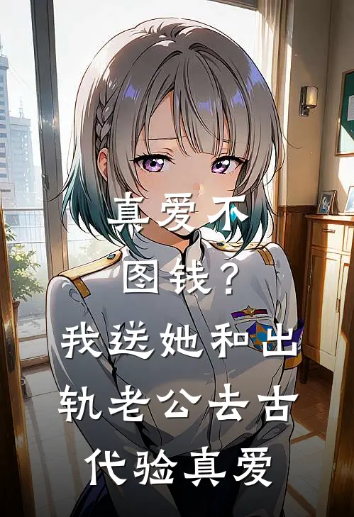 真爱不图钱？我送她和出轨老公去古代验真爱