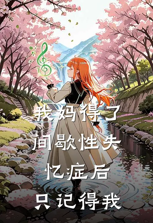 我妈得了间歇性失忆症后，只记得我