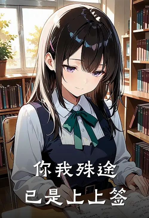 你我殊途，已是上上签