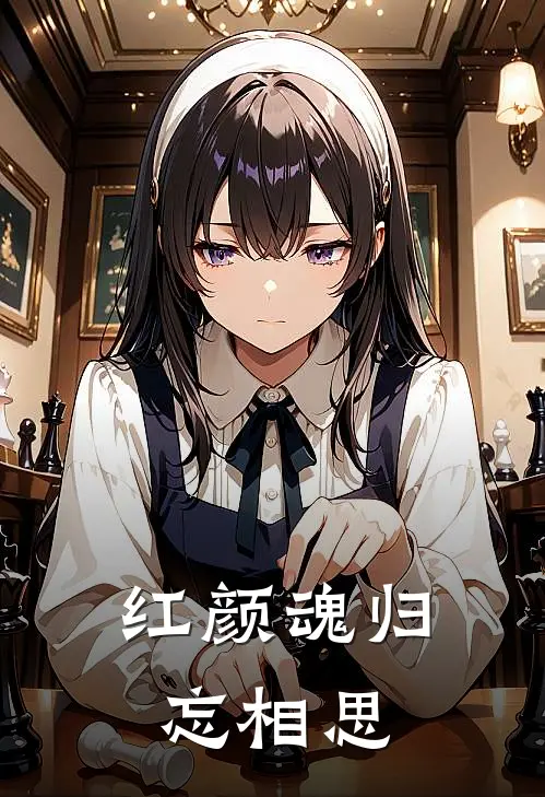 红颜魂归忘相思
