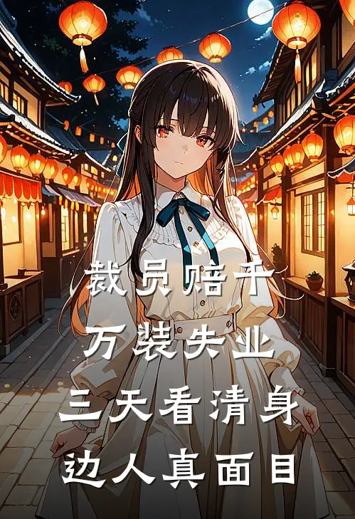 裁员赔千万装失业，三天看清身边人真面目