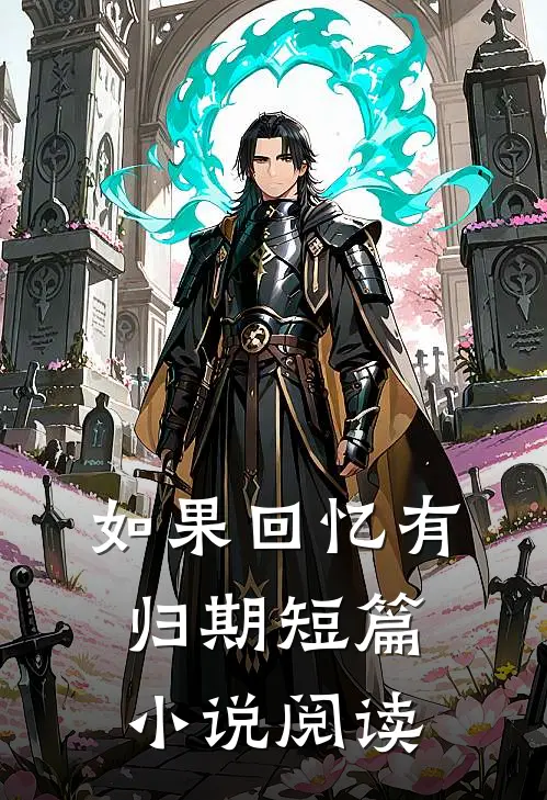 如果回忆有归期短篇小说阅读