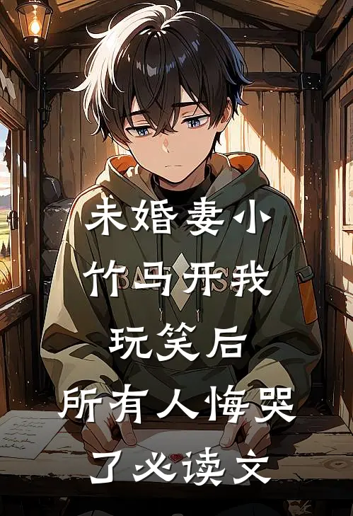 未婚妻小竹马开我玩笑后，所有人悔哭了必读文
