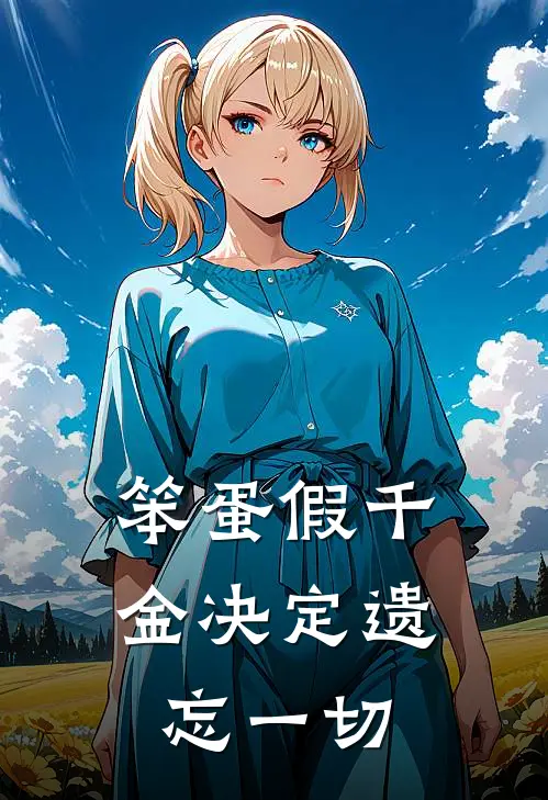 笨蛋假千金决定遗忘一切