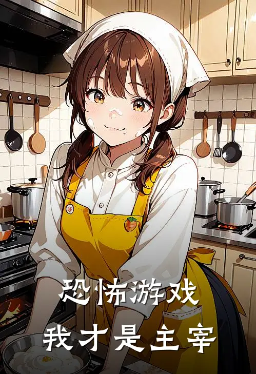 恐怖游戏，我才是主宰