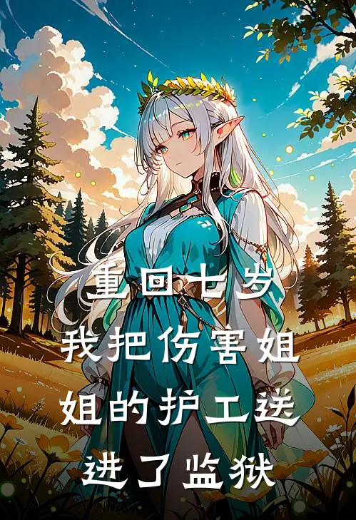重回七岁，我把伤害姐姐的护工送进了监狱