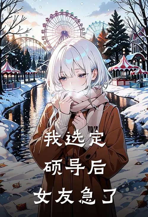 我选定硕导后，女友急了