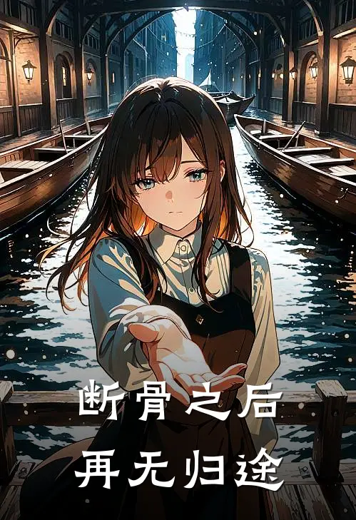 断骨之后，再无归途
