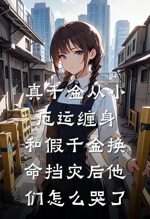 真千金从小厄运缠身，和假千金换命挡灾后他们怎么哭了