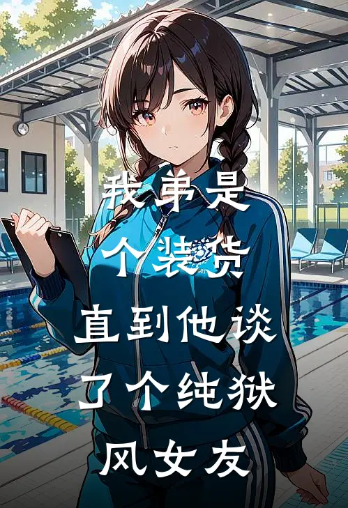 我弟是个装货，直到他谈了个纯狱风女友