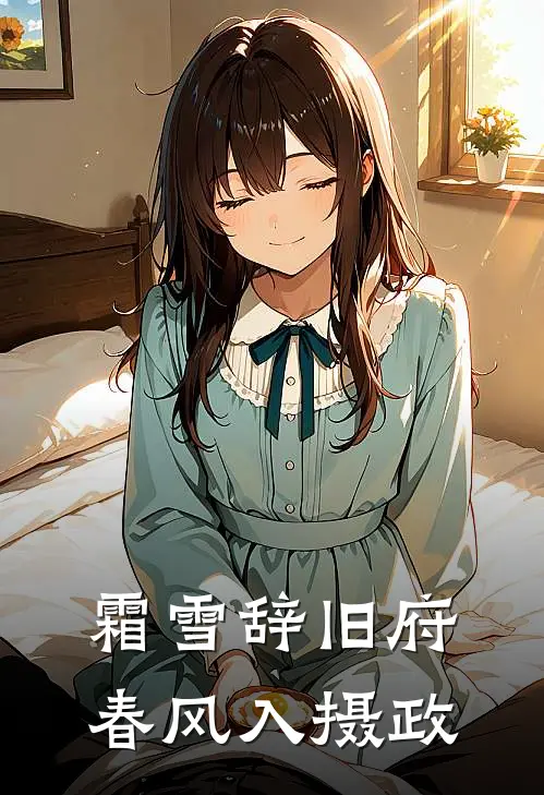 霜雪辞旧府，春风入摄政