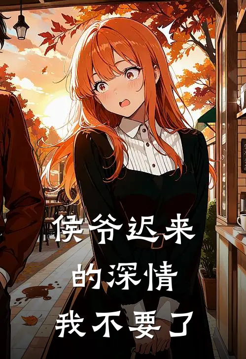 侯爷迟来的深情，我不要了