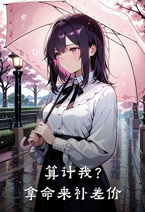 算计我？拿命来补差价