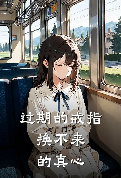 过期的戒指，换不来的真心
