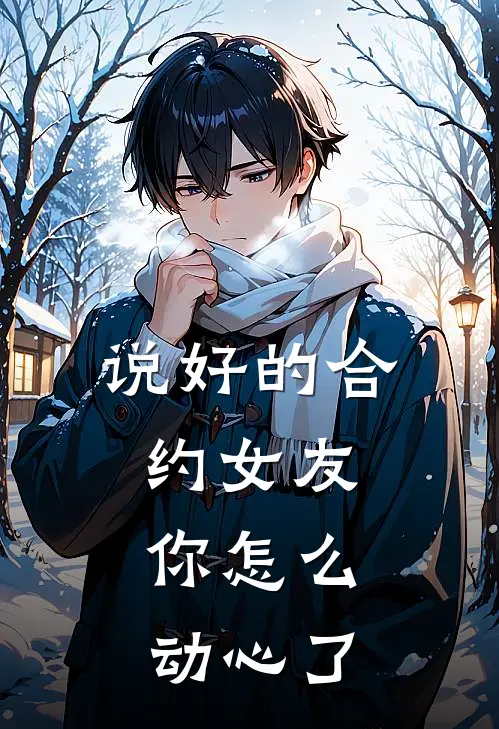 说好的合约女友，你怎么动心了