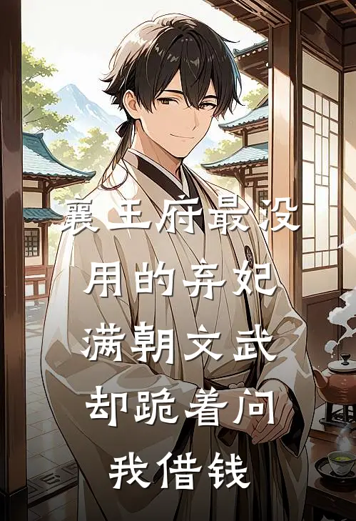 襄王府最没用的弃妃，满朝文武却跪着问我借钱
