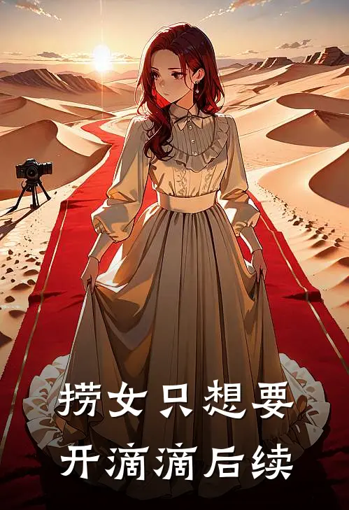 捞女只想要开滴滴后续