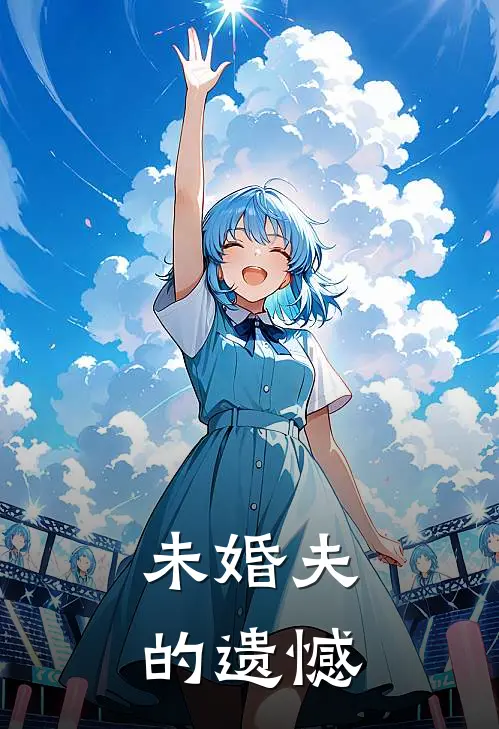 未婚夫的遗憾