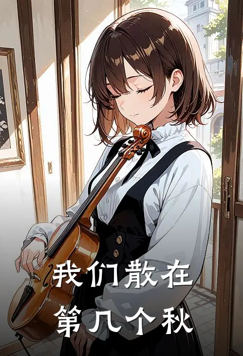 我们散在第几个秋