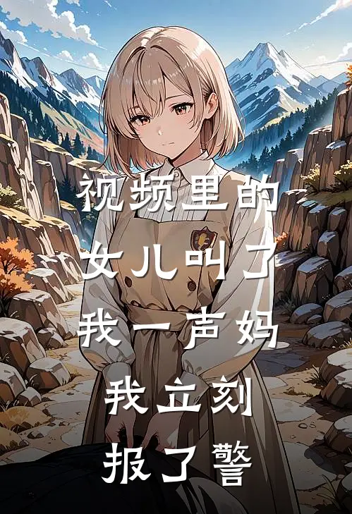 视频里的女儿叫了我一声妈，我立刻报了警