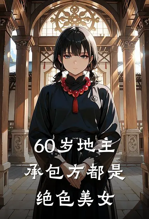 60岁地主，承包方都是绝色美女