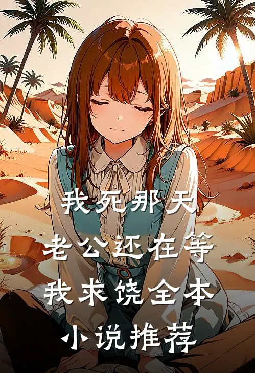 我死那天，老公还在等我求饶全本小说推荐
