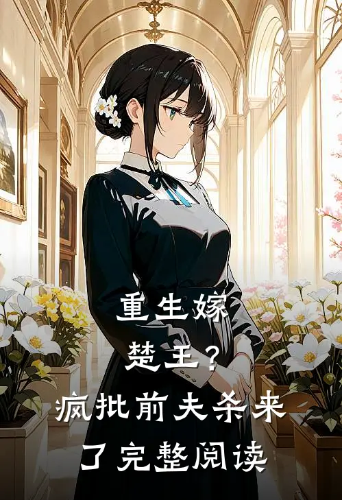重生嫁楚王？疯批前夫杀来了完整阅读