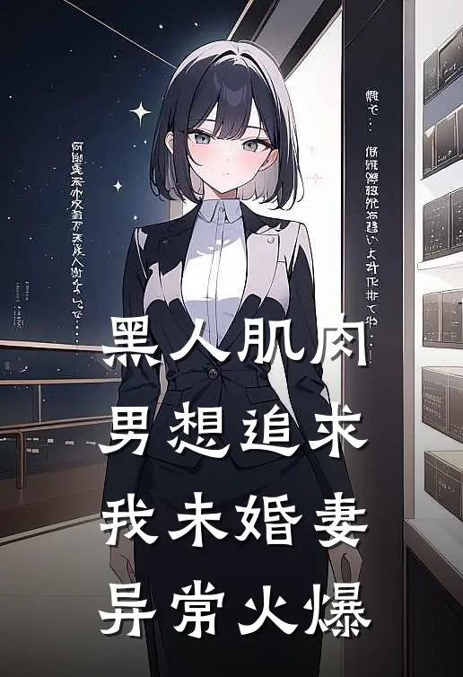 黑人肌肉男想追求我未婚妻异常火爆