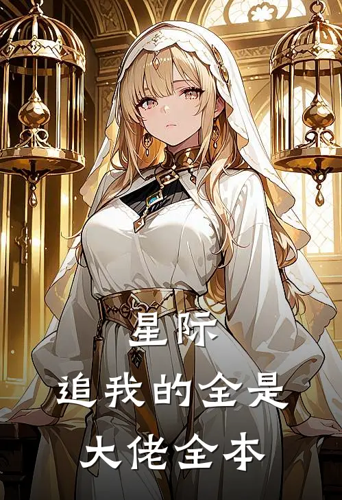 星际：追我的全是大佬全本