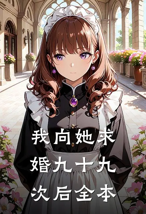 我向她求婚九十九次后全本