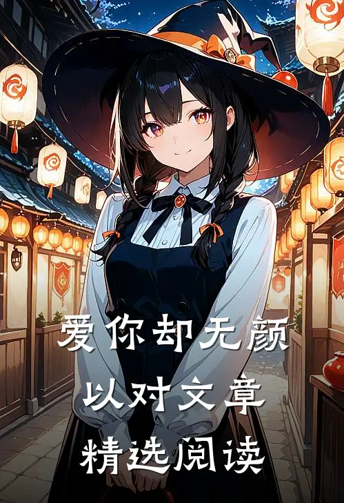 爱你却无颜以对文章精选阅读