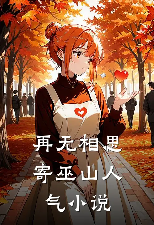再无相思寄巫山人气小说